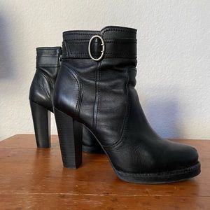 Nine West - Westies booties